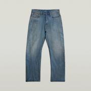 Straight Jeans G-Star Raw D26999-D788 CONTOR 3D REGULAR-H117 VINTAGE G...