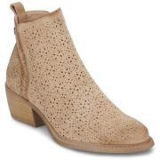 Enkellaarzen Refresh -