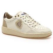 Lage Sneakers Blauer S6OLYMPIA21/LES