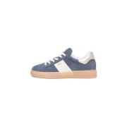Lage Sneakers NeroGiardini E513004D