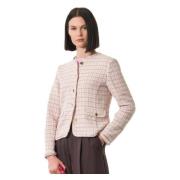 Blazer Emme Marella EMMRIBES