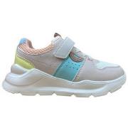 Lage Sneakers Xti 153009 DEPORTIVA CASUAL Rosa