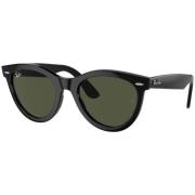 Zonnebril Ray-ban WAYFARER WAY 0RB2241 901/31