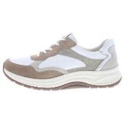 Lage Sneakers Ganter High Flyer DA