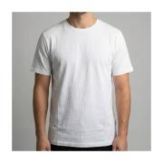 T-shirt Korte Mouw Ecoalf BILI T SHIRT MAN