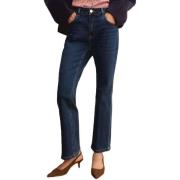 Bootcut Jeans Emme Marella EMMSLIMFLARE