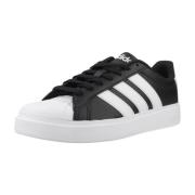 Lage Sneakers adidas Zapatillas Niño Modèle Streettalk J
