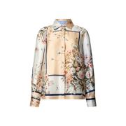 Overhemd Liu Jo WA6357T2555