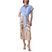 Lange Jurk Liu Jo WA6344T2555