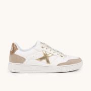 Lage Sneakers Munich 8908109 LEGIT WMN-109 GOLD