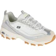 Lage Sneakers Skechers D apos;Lites - Dazzling Shine