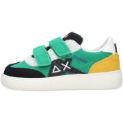 Lage Sneakers Sun68 Z36348B