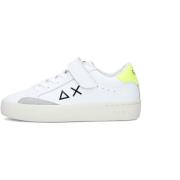 Lage Sneakers Sun68 Z36338K