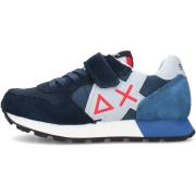 Lage Sneakers Sun68 Z36315K