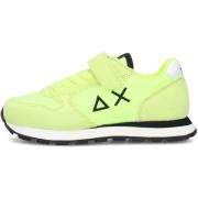 Lage Sneakers Sun68 Z36301K