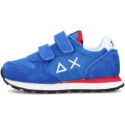 Lage Sneakers Sun68 Z36301B