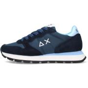 Lage Sneakers Sun68 Z36201