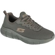 Lage Sneakers Skechers Bobs B Flex - Chill Edge