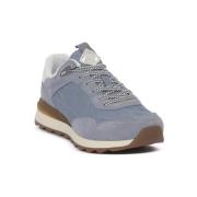 Lage Sneakers Jeep 012 JARA BLUE