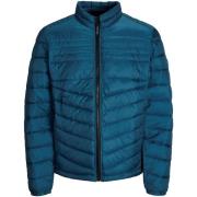 Donsjas Jack &amp; Jones Hero Puffer Collar