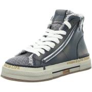 Hoge Sneakers Rebecca White -