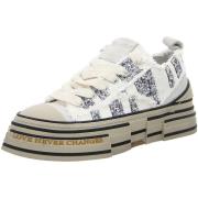 Lage Sneakers Rebecca White -
