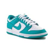 Lage Sneakers Nike Dunk Low Retro