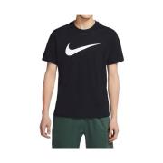 T-shirt Korte Mouw Nike DX1983010