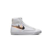 Hoge Sneakers Nike Blazer Mid