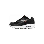 Lage Sneakers Nike Air Max 90