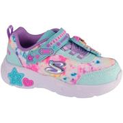 Lage Sneakers Skechers Snuggle Sneaks - Skech Squad