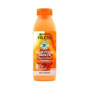 Shampoos Garnier Fructis Hair Food Herstel Shampoo - Papaja 350 ml