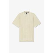 Overhemd Korte Mouw Le Temps des Cerises NELAN-shirt