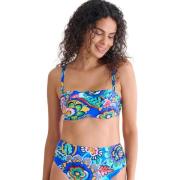 Bikini Lisca Bandeau zwembroek MEXICO