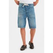 Korte Broek Le Temps des Cerises Bermuda-denimshort HOBI