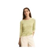 T-Shirt Lange Mouw Emme Marella EMMCOSETTA