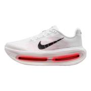 Lage Sneakers Nike Vomero Premium White Bright Crimson