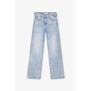 Jeans Le Temps des Cerises Jeans loose, wijd , lengte 34