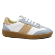 Lage Sneakers Keys KEY-E26-11940-SK