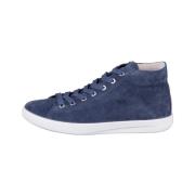 Hoge Sneakers Legero Silence
