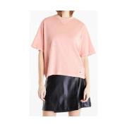 T-shirt Korte Mouw Reebok Sport HY2708