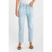 Jeans Le Temps des Cerises Jeans loose, wijd , 7/8