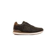 Lage Sneakers MTNG SNEAKERS PORLAND CLASSIC 84755