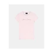 T-shirt EAX XW001457 AF10356