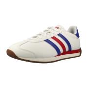 Lage Sneakers adidas Sport Zapatillas Hombre Modèle Runvista