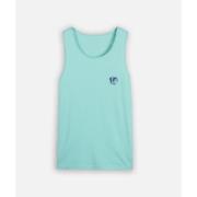 T-shirt Korte Mouw Oxbow Tanktop SPRAY