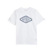 T-shirt Korte Mouw Kaporal -