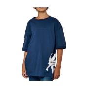 T-shirt Korte Mouw Kaporal -