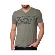 T-shirt Korte Mouw Kaporal -