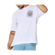 T-shirt Korte Mouw Kaporal -